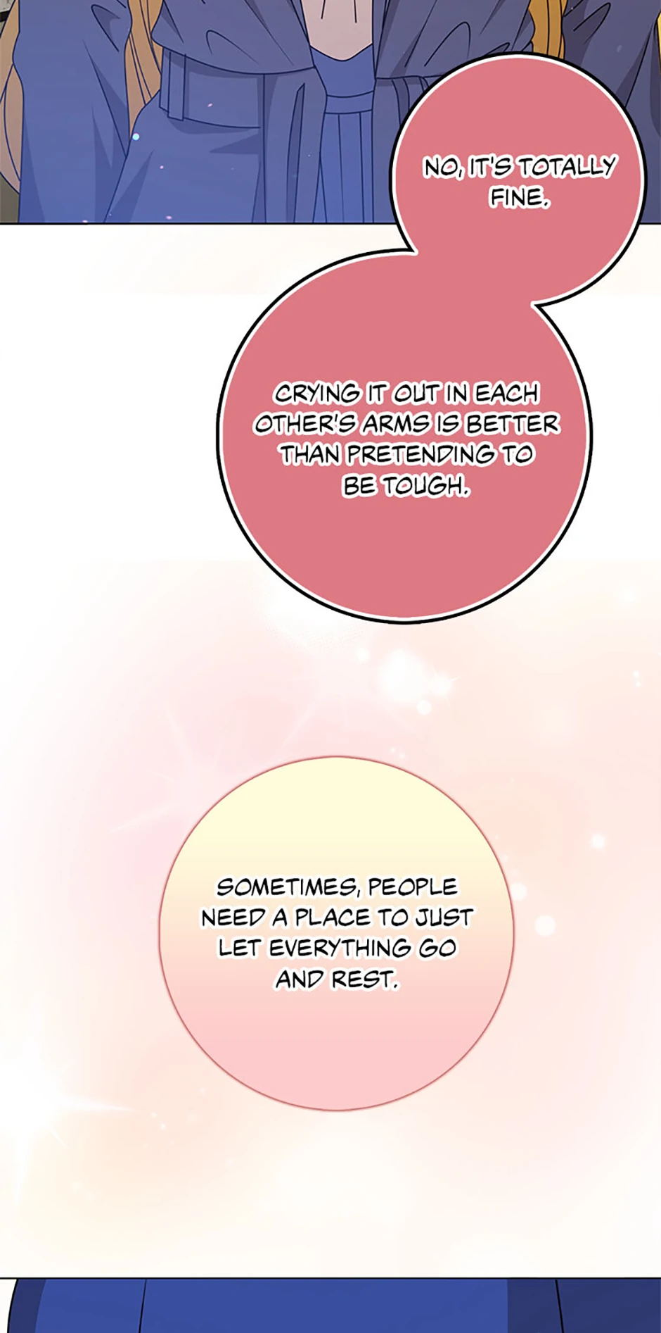 The Dungeon’s Time-Bound S-Rank Beauty Chapter 63 - Page 50