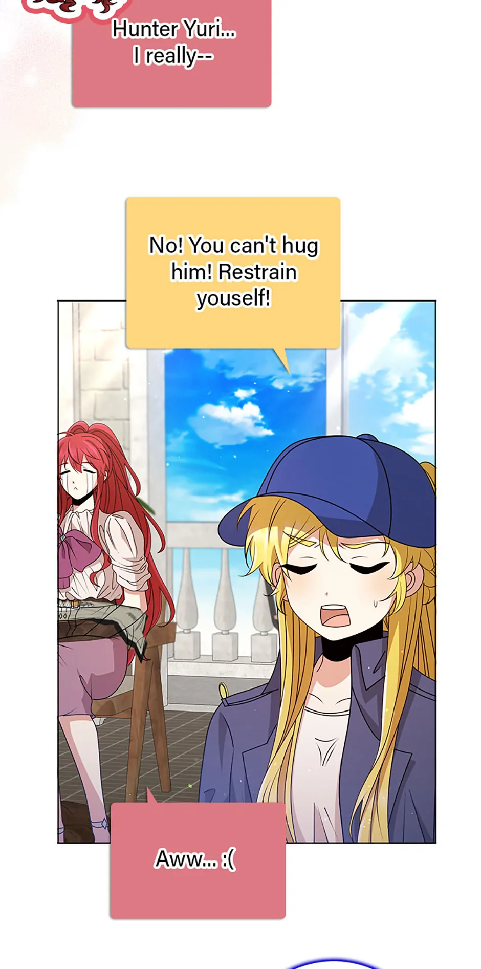 The Dungeon’s Time-Bound S-Rank Beauty Chapter 63 - Page 52