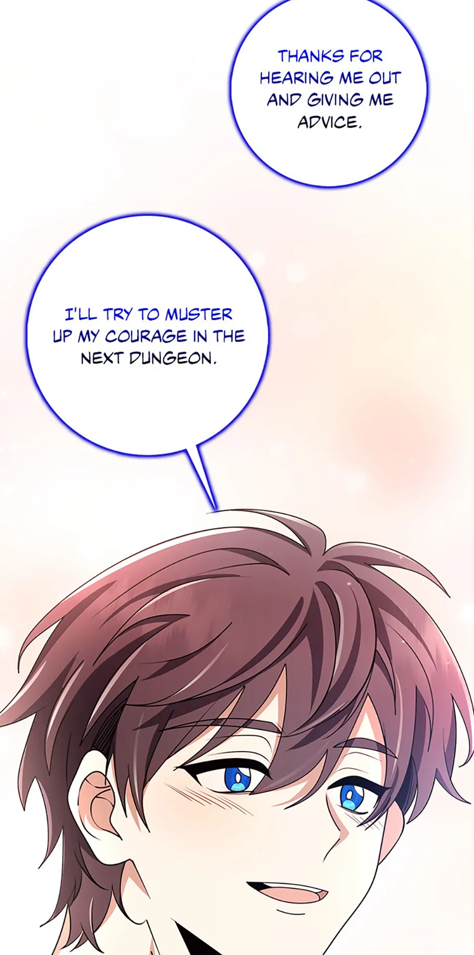 The Dungeon’s Time-Bound S-Rank Beauty Chapter 63 - Page 53