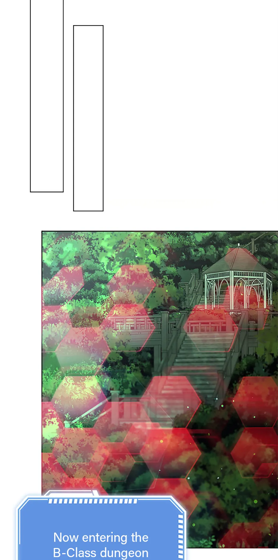 The Dungeon’s Time-Bound S-Rank Beauty Chapter 63 - Page 55