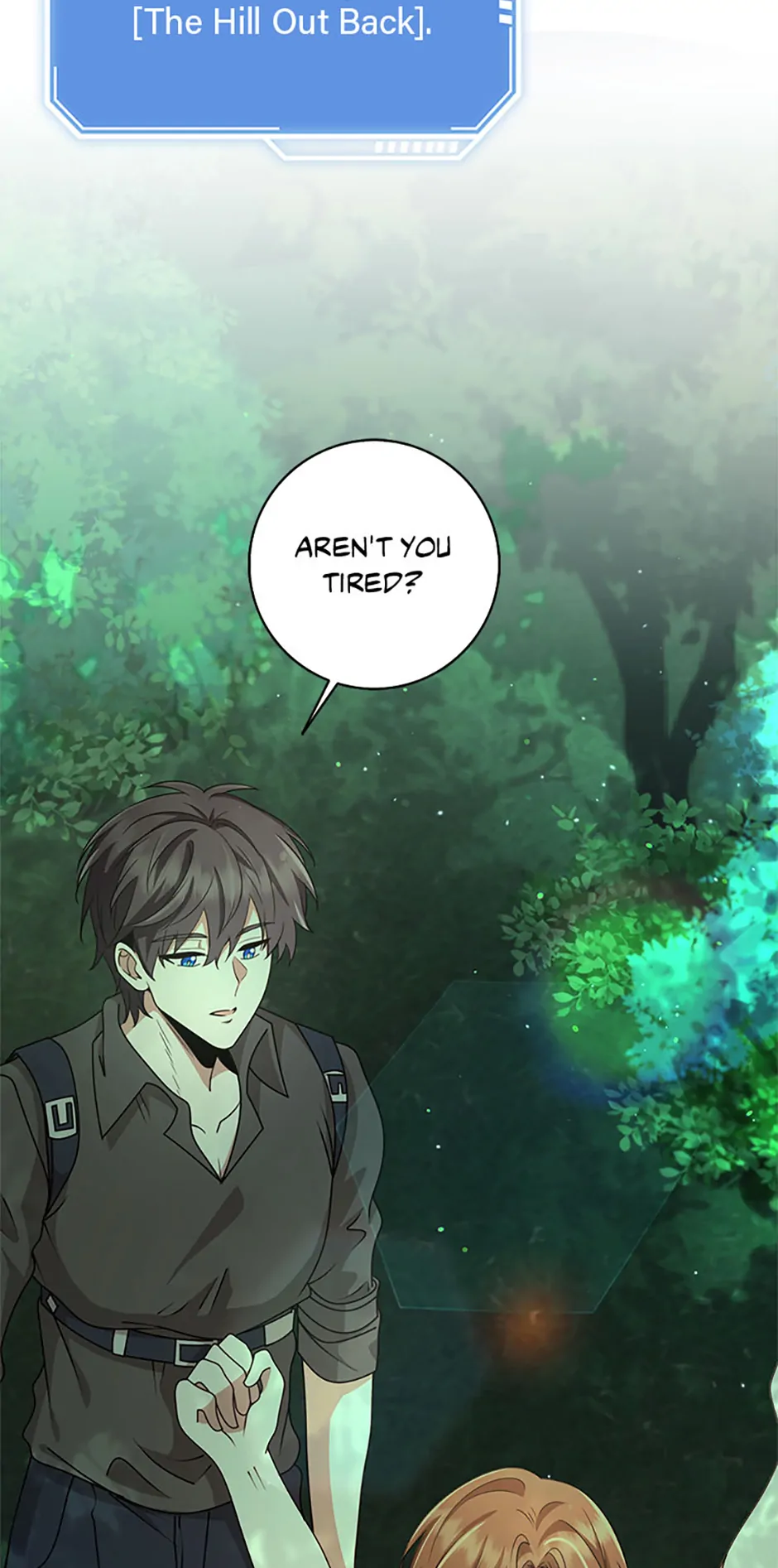 The Dungeon’s Time-Bound S-Rank Beauty Chapter 63 - Page 56