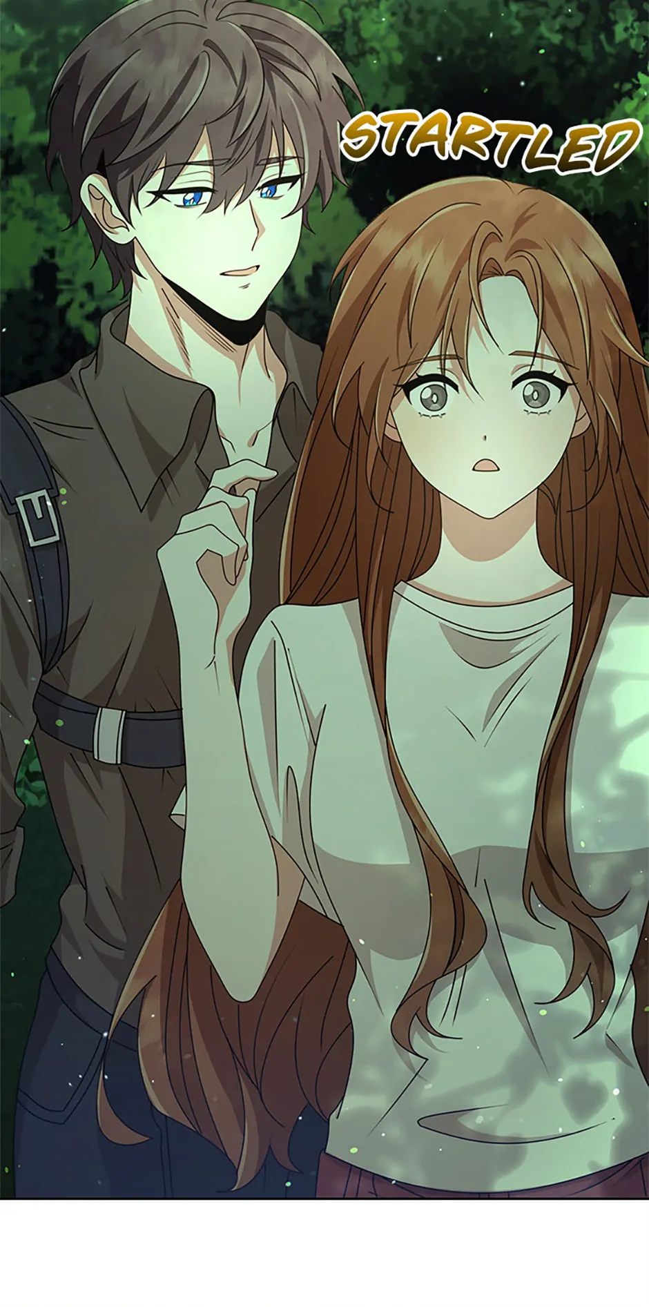 The Dungeon’s Time-Bound S-Rank Beauty Chapter 63 - Page 59