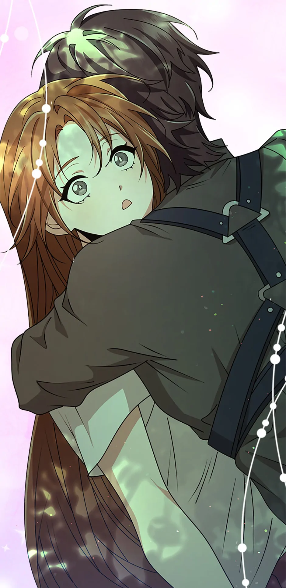 The Dungeon’s Time-Bound S-Rank Beauty Chapter 63 - Page 66