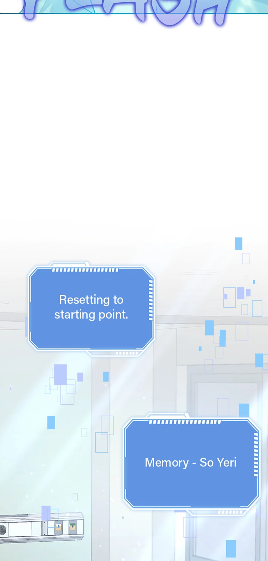 The Dungeon’s Time-Bound S-Rank Beauty Chapter 63 - Page 77