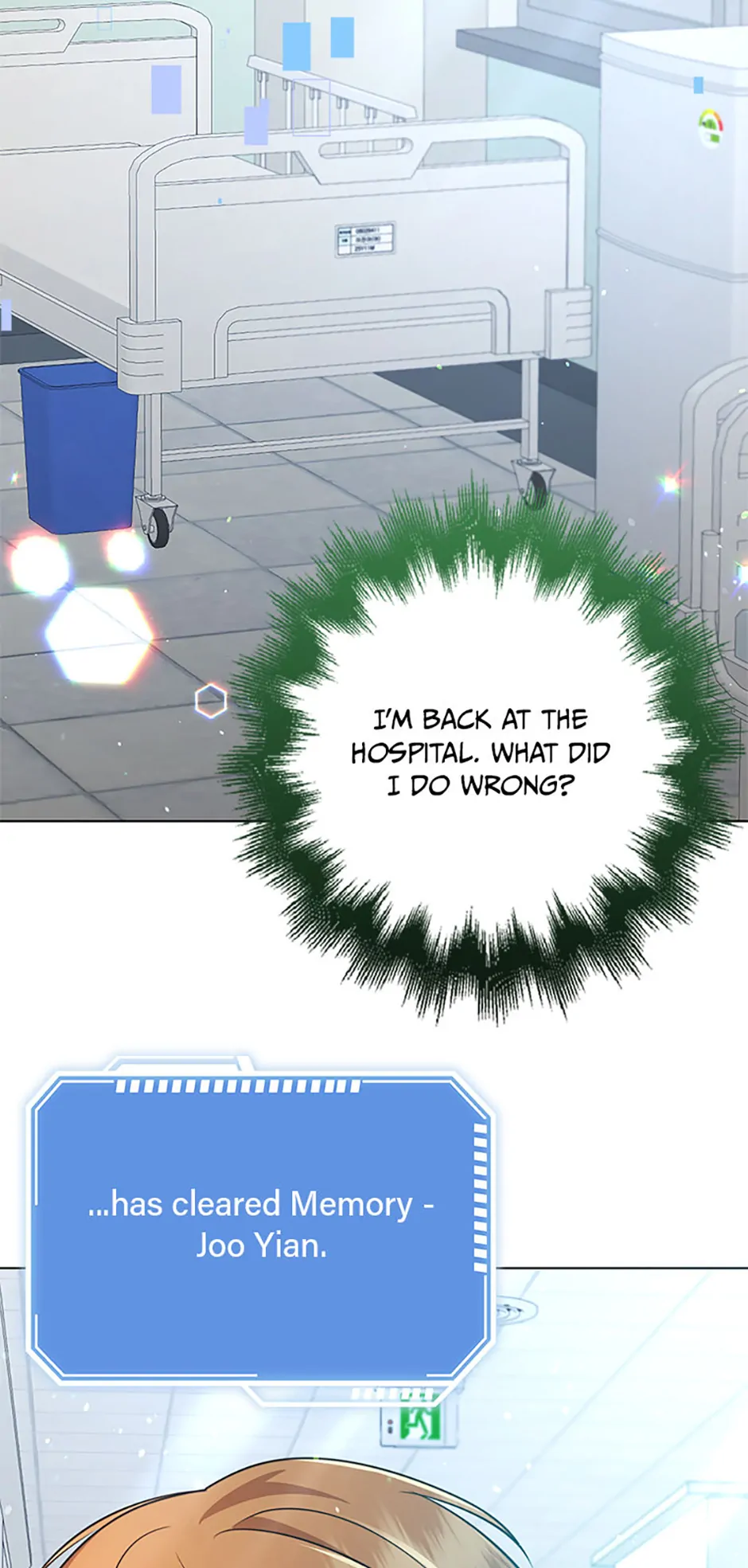 The Dungeon’s Time-Bound S-Rank Beauty Chapter 63 - Page 78