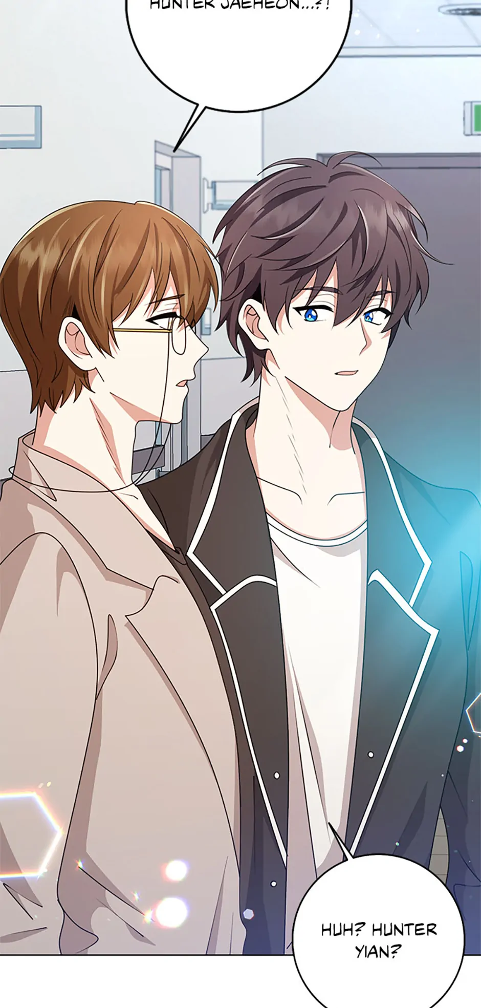 The Dungeon’s Time-Bound S-Rank Beauty Chapter 63 - Page 80