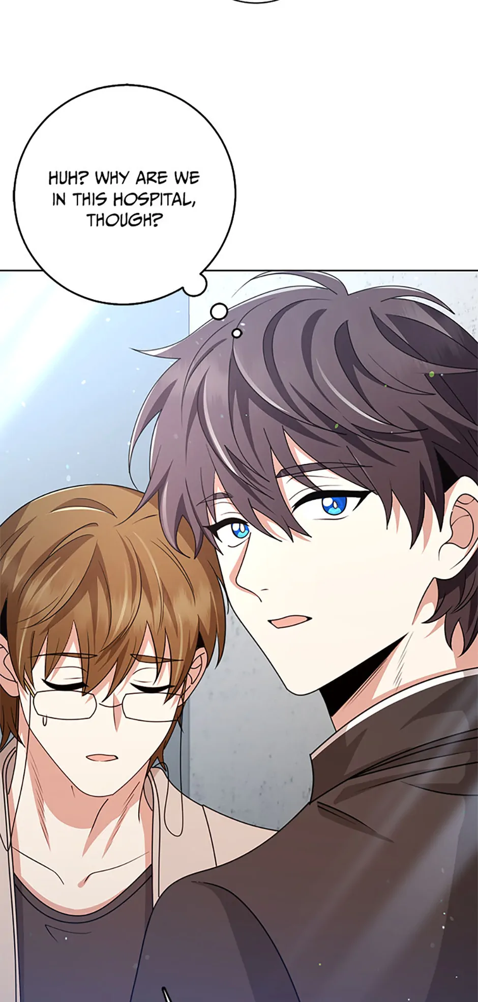 The Dungeon’s Time-Bound S-Rank Beauty Chapter 63 - Page 84