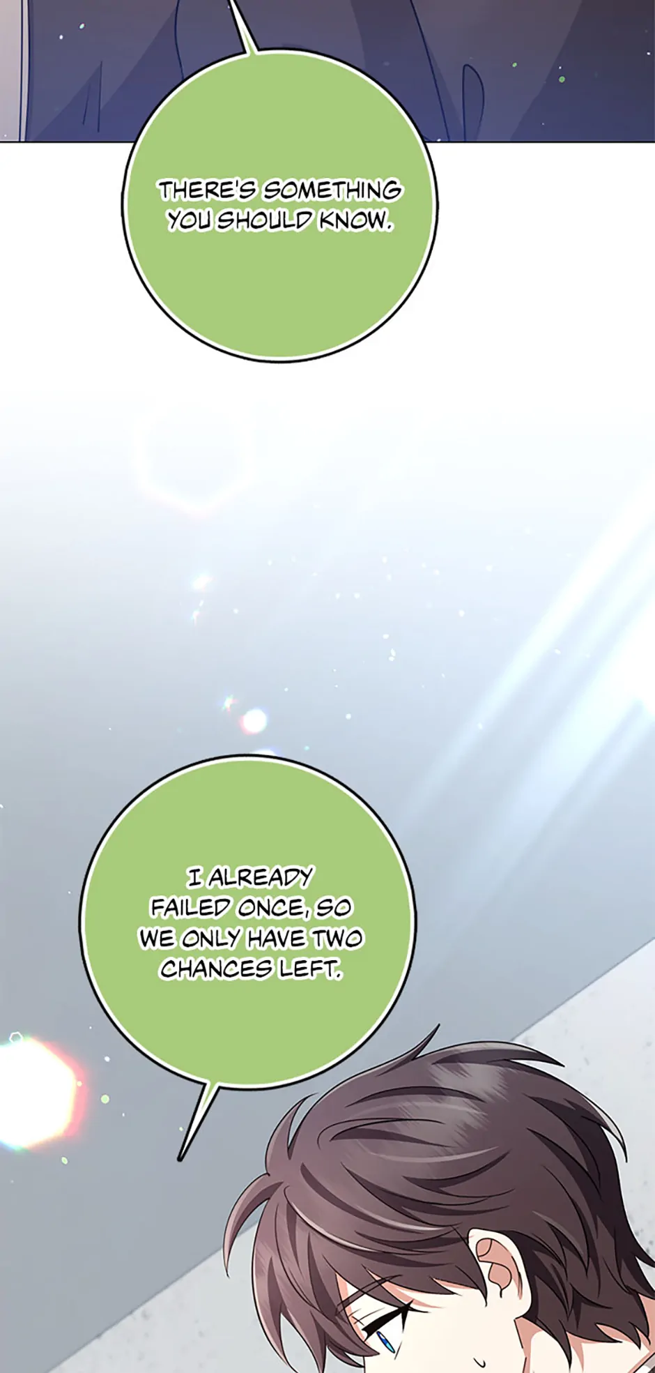 The Dungeon’s Time-Bound S-Rank Beauty Chapter 63 - Page 85