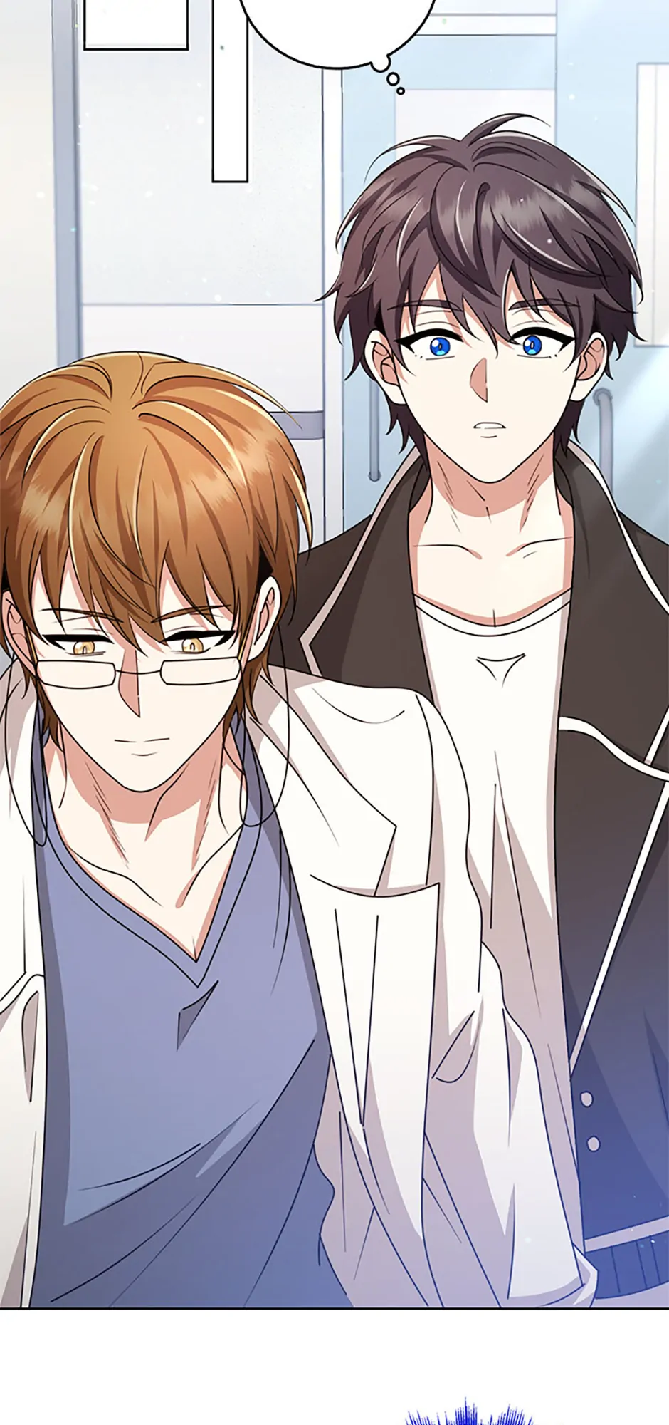 The Dungeon’s Time-Bound S-Rank Beauty Chapter 64 - Page 4