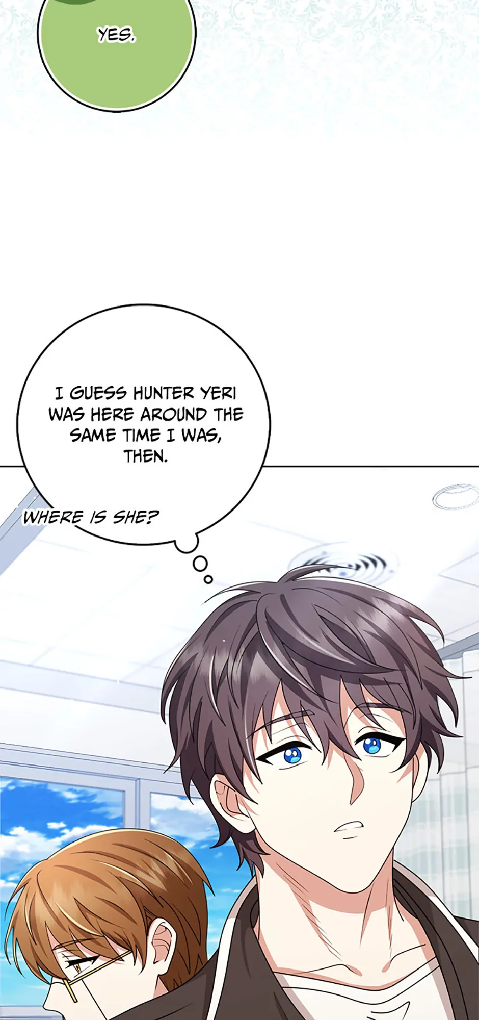 The Dungeon’s Time-Bound S-Rank Beauty Chapter 64 - Page 6