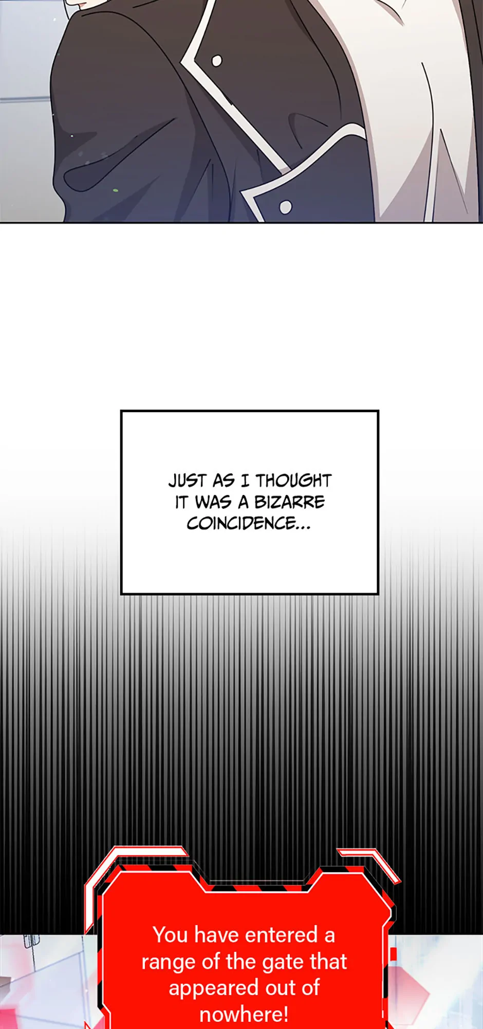 The Dungeon’s Time-Bound S-Rank Beauty Chapter 64 - Page 7