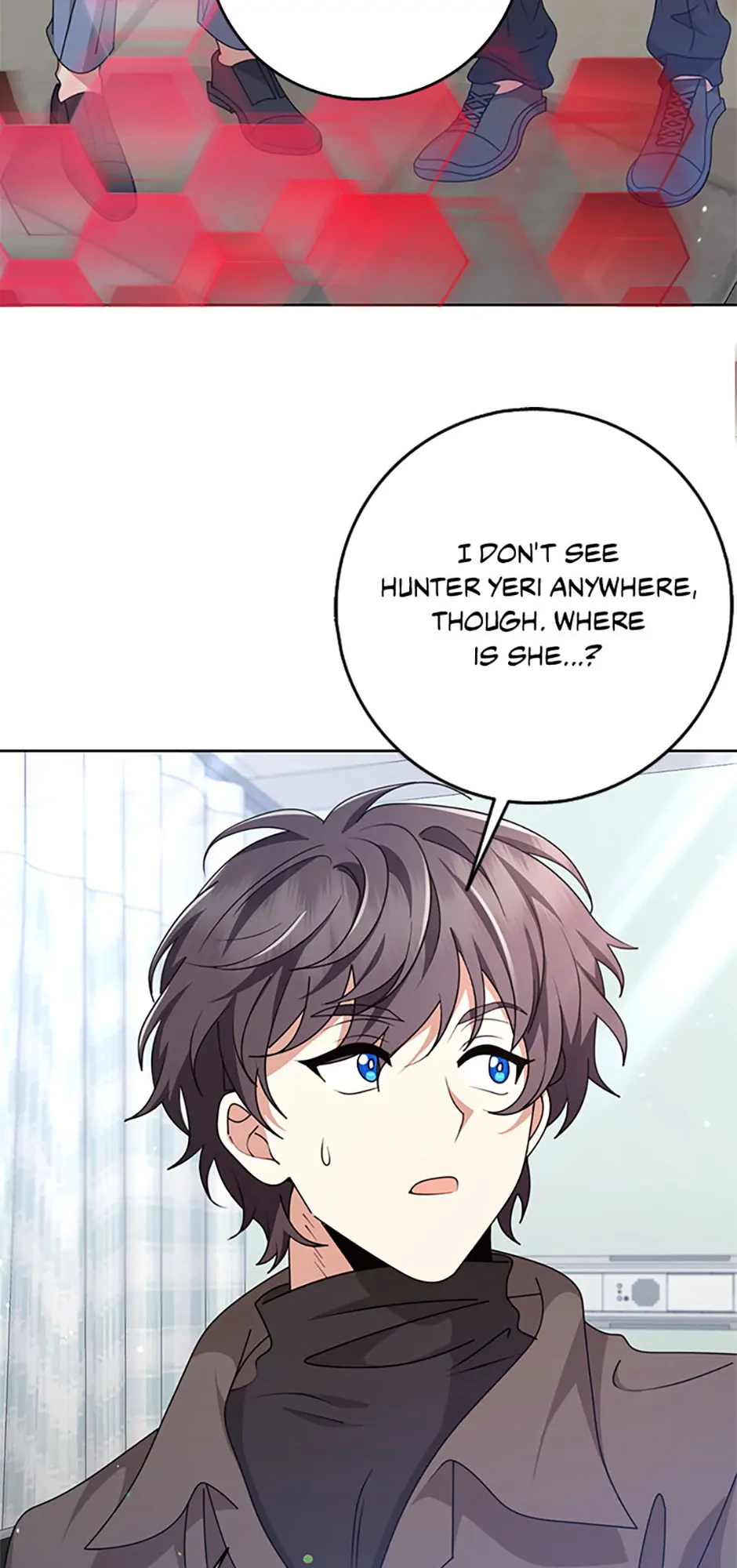 The Dungeon’s Time-Bound S-Rank Beauty Chapter 64 - Page 9