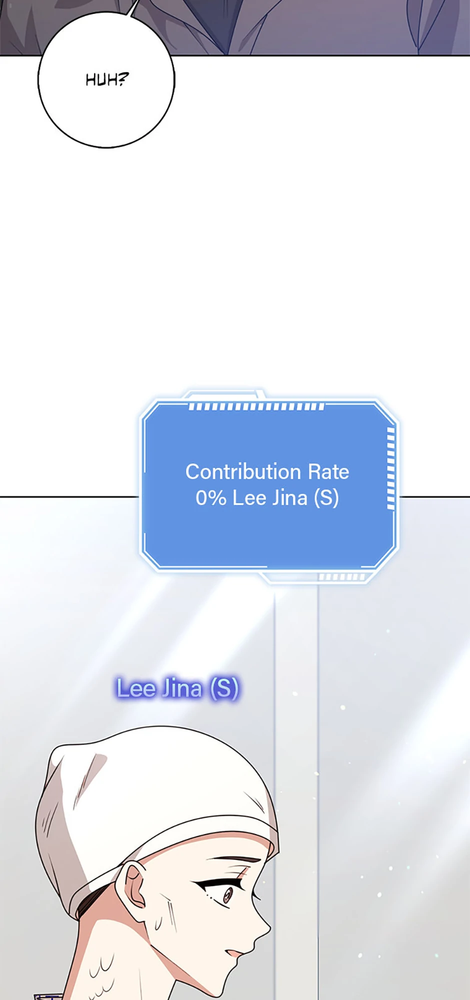 The Dungeon’s Time-Bound S-Rank Beauty Chapter 64 - Page 10