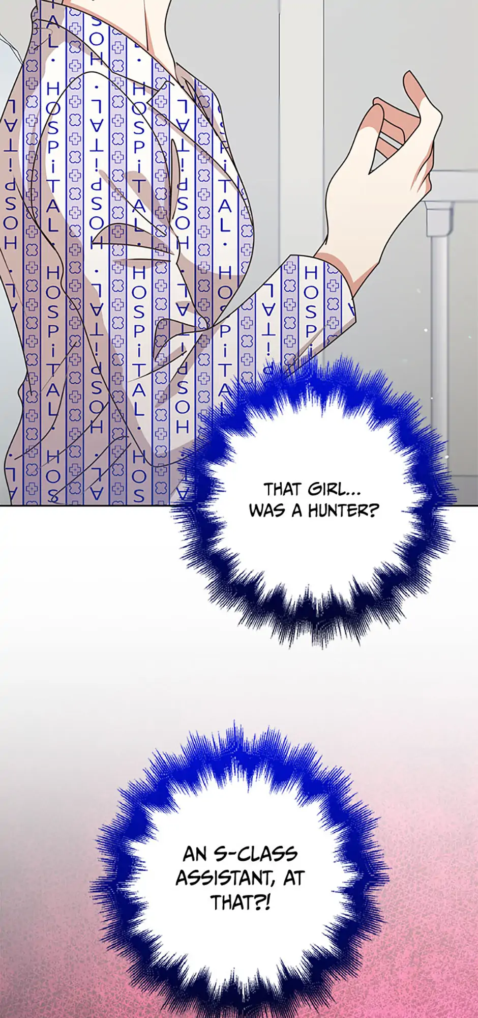 The Dungeon’s Time-Bound S-Rank Beauty Chapter 64 - Page 11