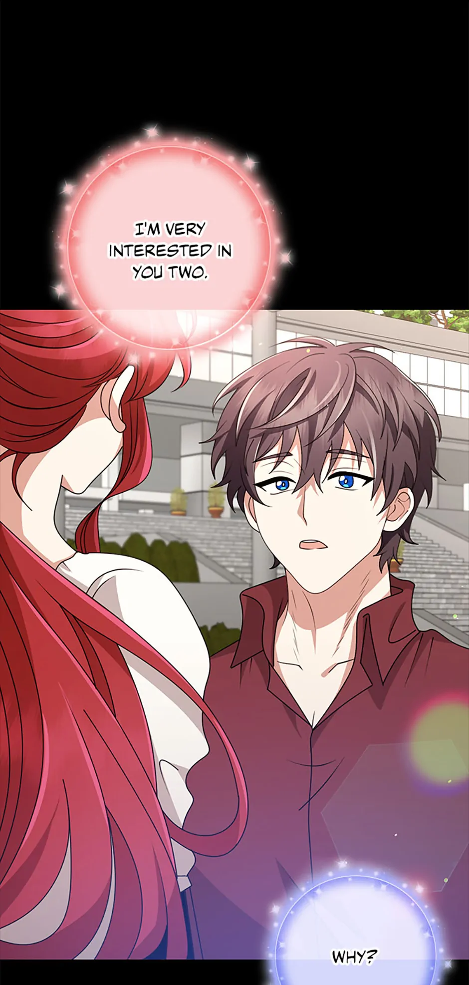 The Dungeon’s Time-Bound S-Rank Beauty Chapter 64 - Page 13