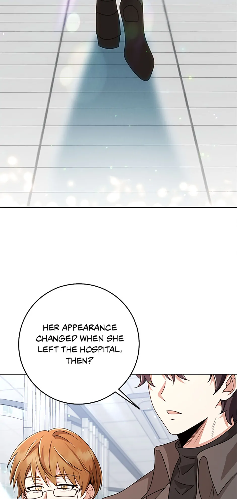 The Dungeon’s Time-Bound S-Rank Beauty Chapter 64 - Page 21