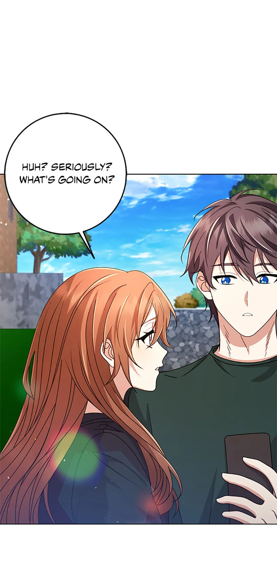 The Dungeon’s Time-Bound S-Rank Beauty Chapter 64 - Page 25