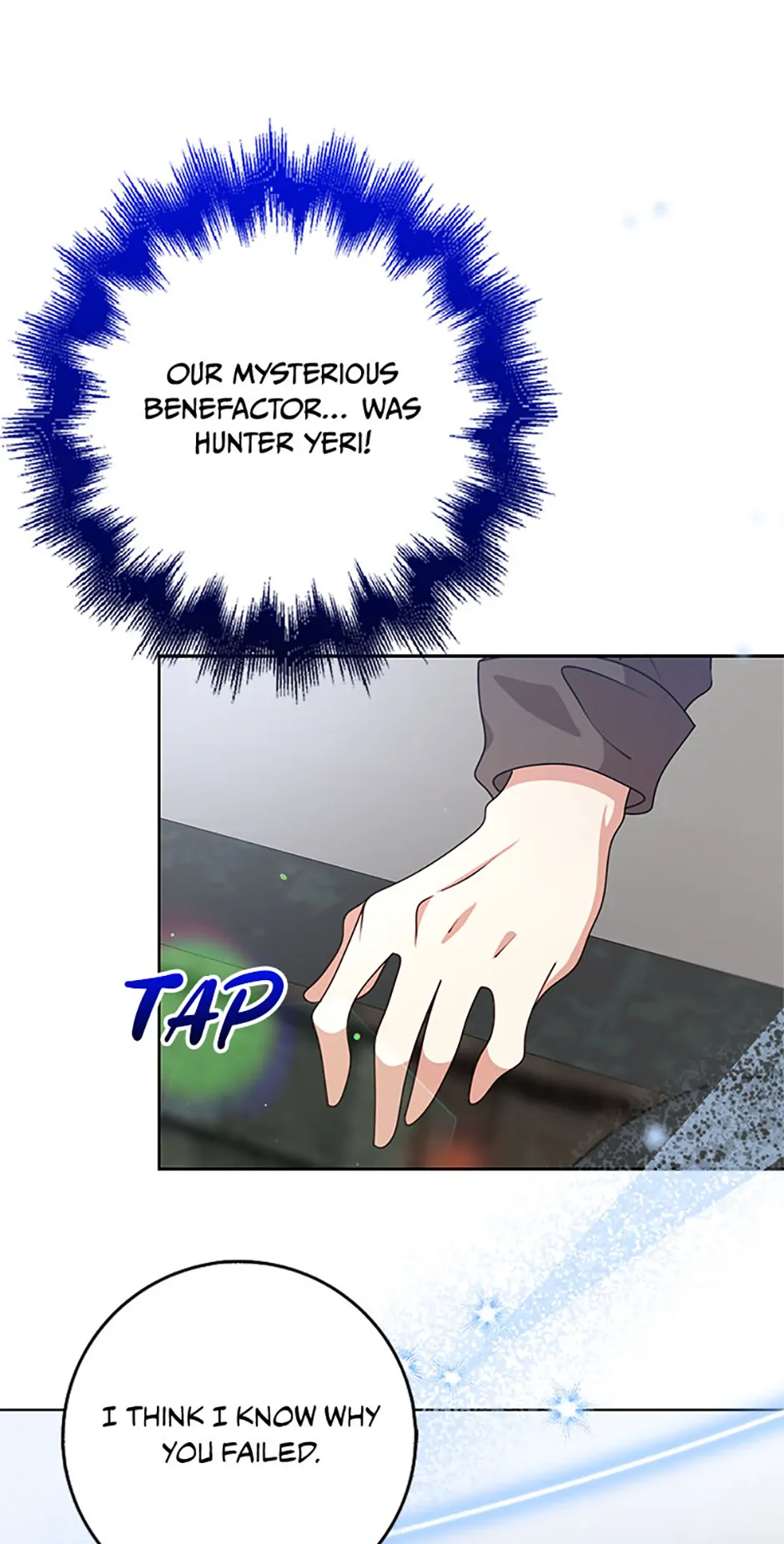 The Dungeon’s Time-Bound S-Rank Beauty Chapter 64 - Page 26