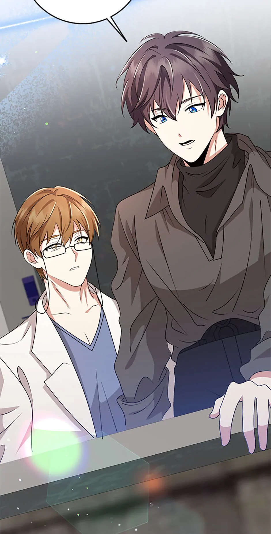 The Dungeon’s Time-Bound S-Rank Beauty Chapter 64 - Page 27