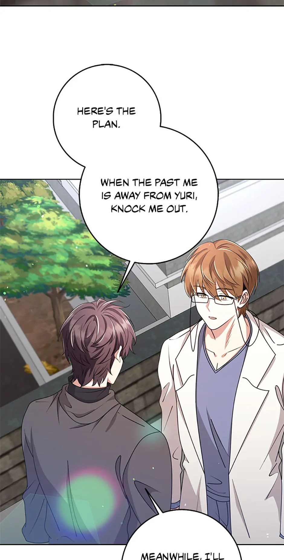 The Dungeon’s Time-Bound S-Rank Beauty Chapter 64 - Page 28