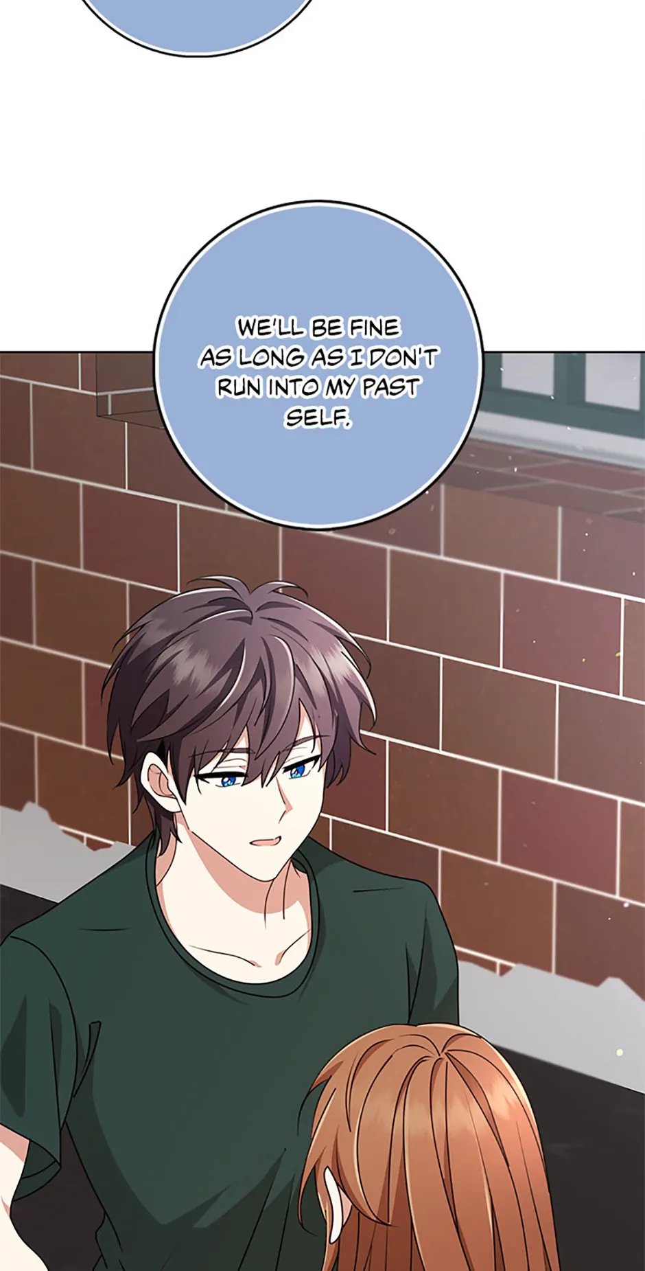 The Dungeon’s Time-Bound S-Rank Beauty Chapter 64 - Page 30