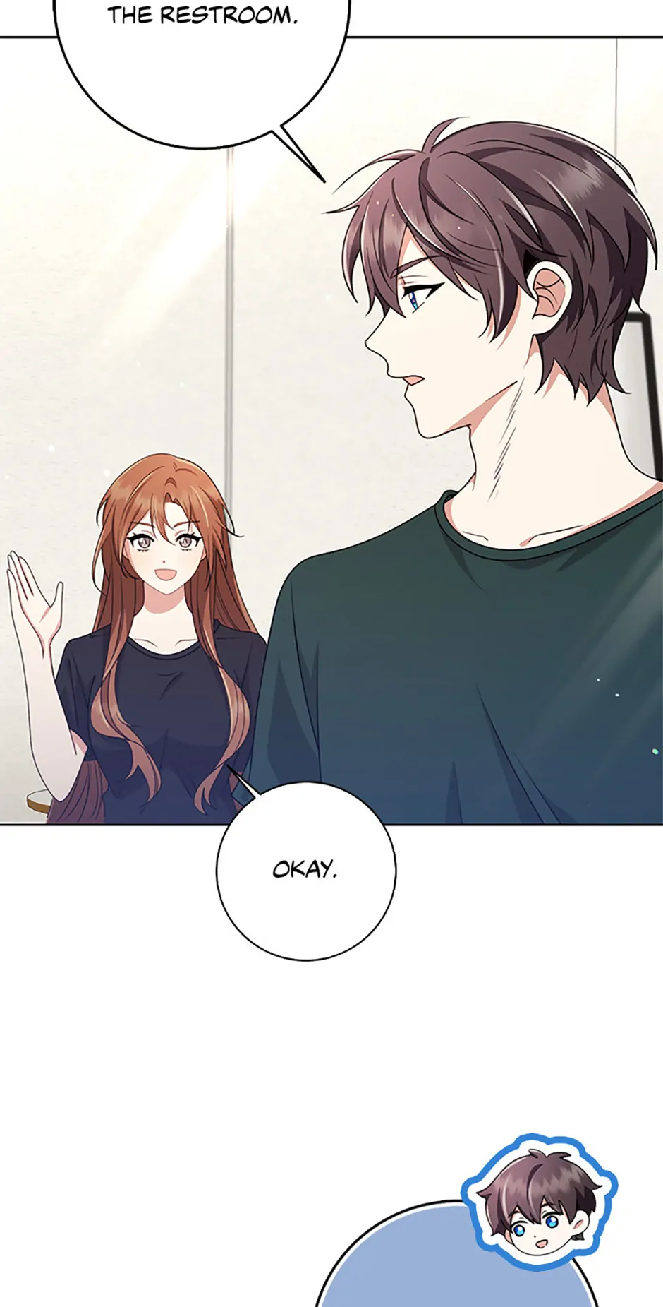 The Dungeon’s Time-Bound S-Rank Beauty Chapter 64 - Page 33