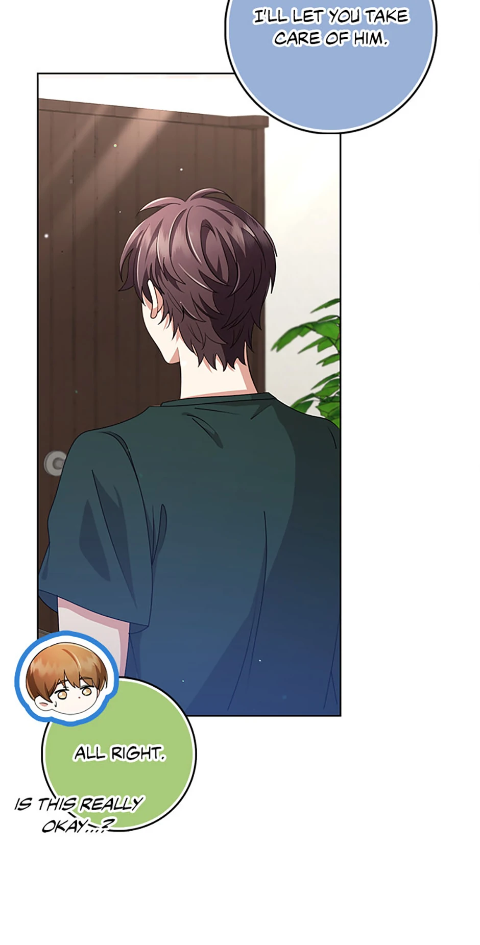 The Dungeon’s Time-Bound S-Rank Beauty Chapter 64 - Page 34