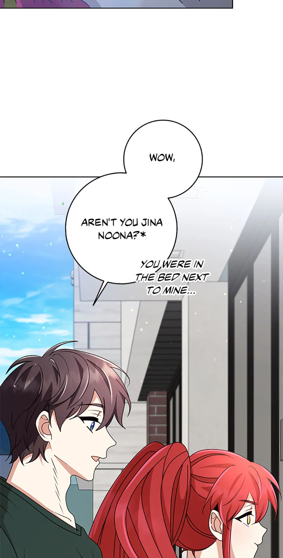 The Dungeon’s Time-Bound S-Rank Beauty Chapter 64 - Page 36