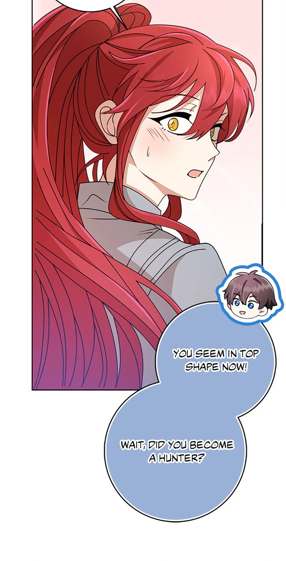 The Dungeon’s Time-Bound S-Rank Beauty Chapter 64 - Page 38