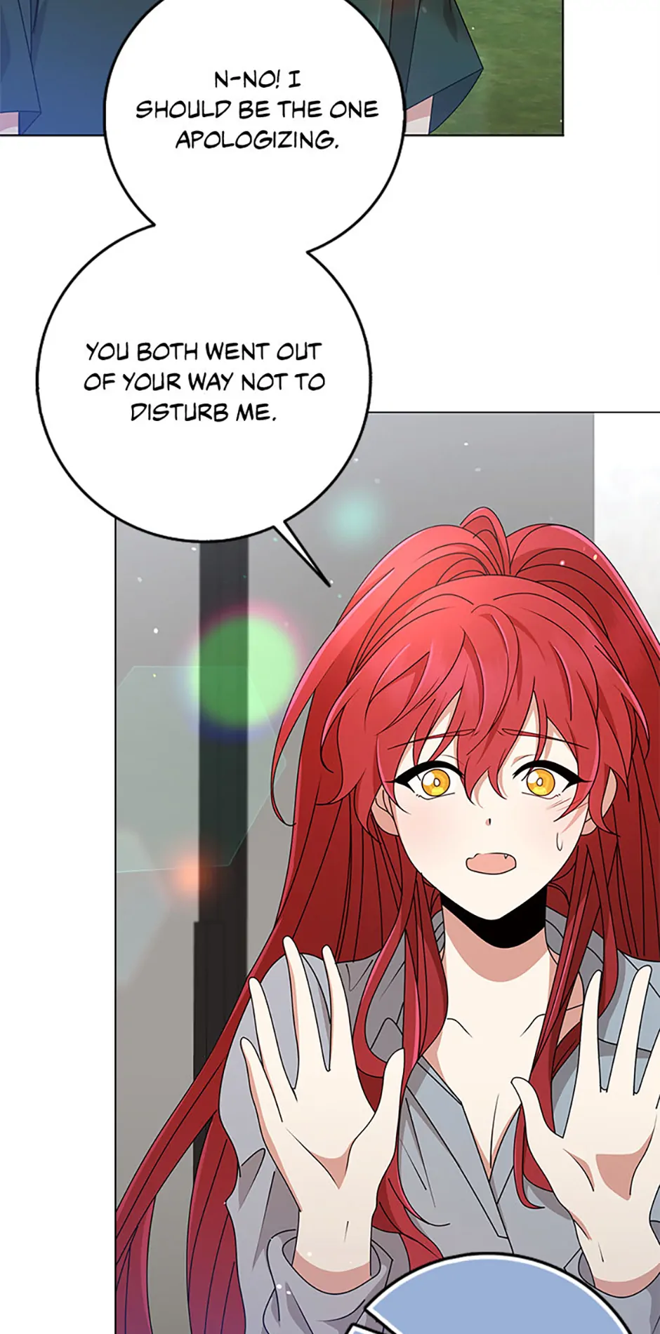 The Dungeon’s Time-Bound S-Rank Beauty Chapter 64 - Page 40