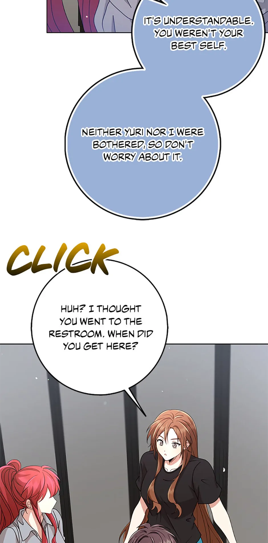 The Dungeon’s Time-Bound S-Rank Beauty Chapter 64 - Page 41