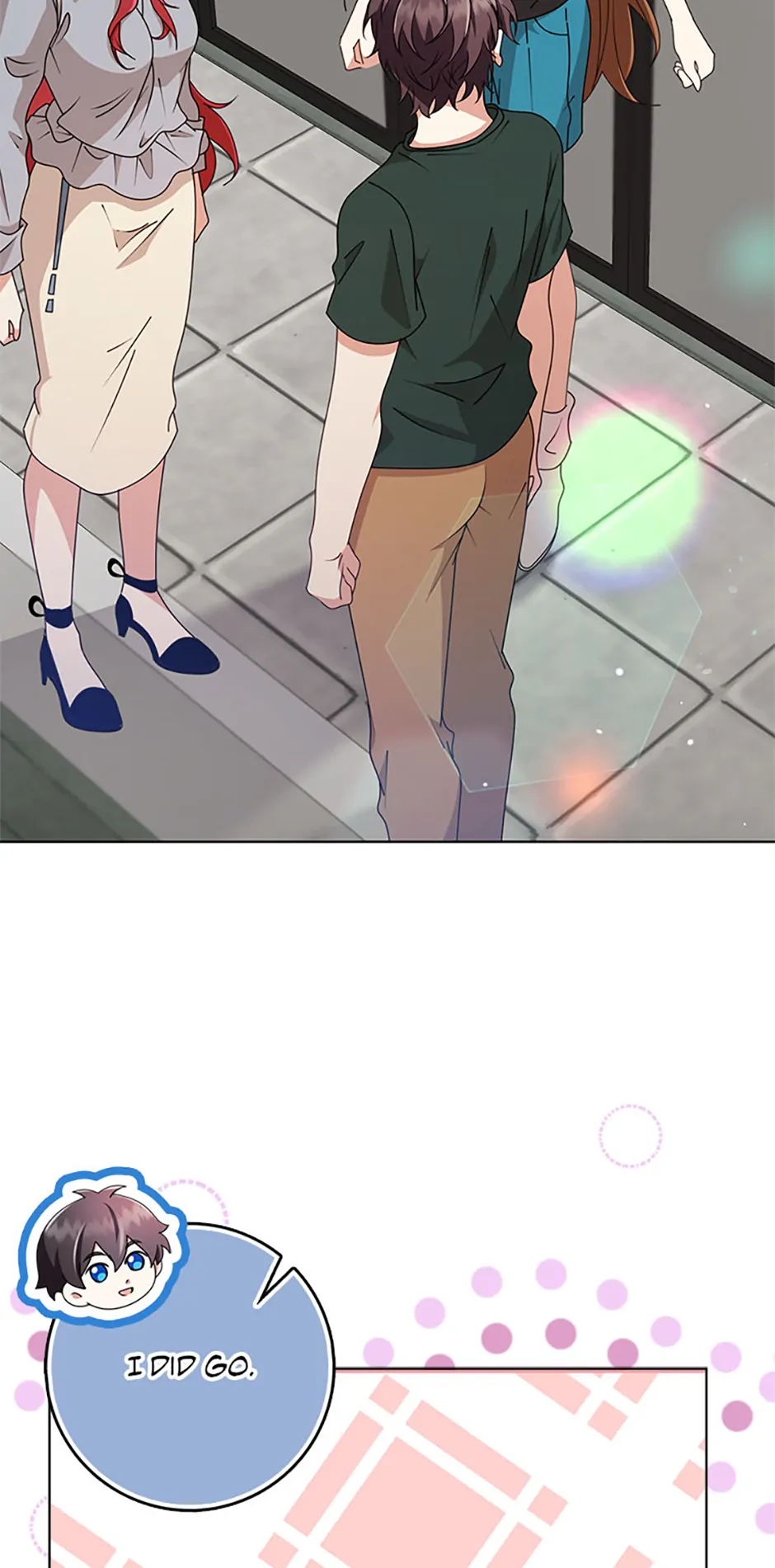 The Dungeon’s Time-Bound S-Rank Beauty Chapter 64 - Page 42