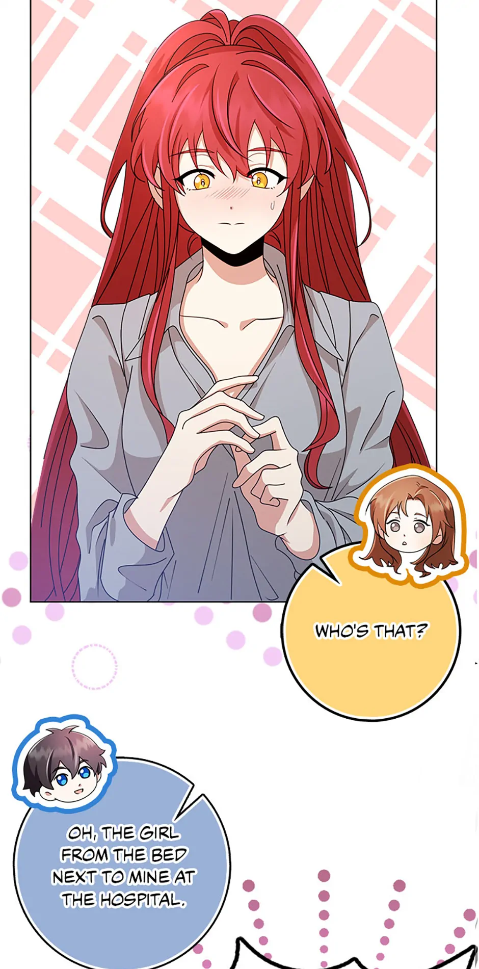 The Dungeon’s Time-Bound S-Rank Beauty Chapter 64 - Page 43