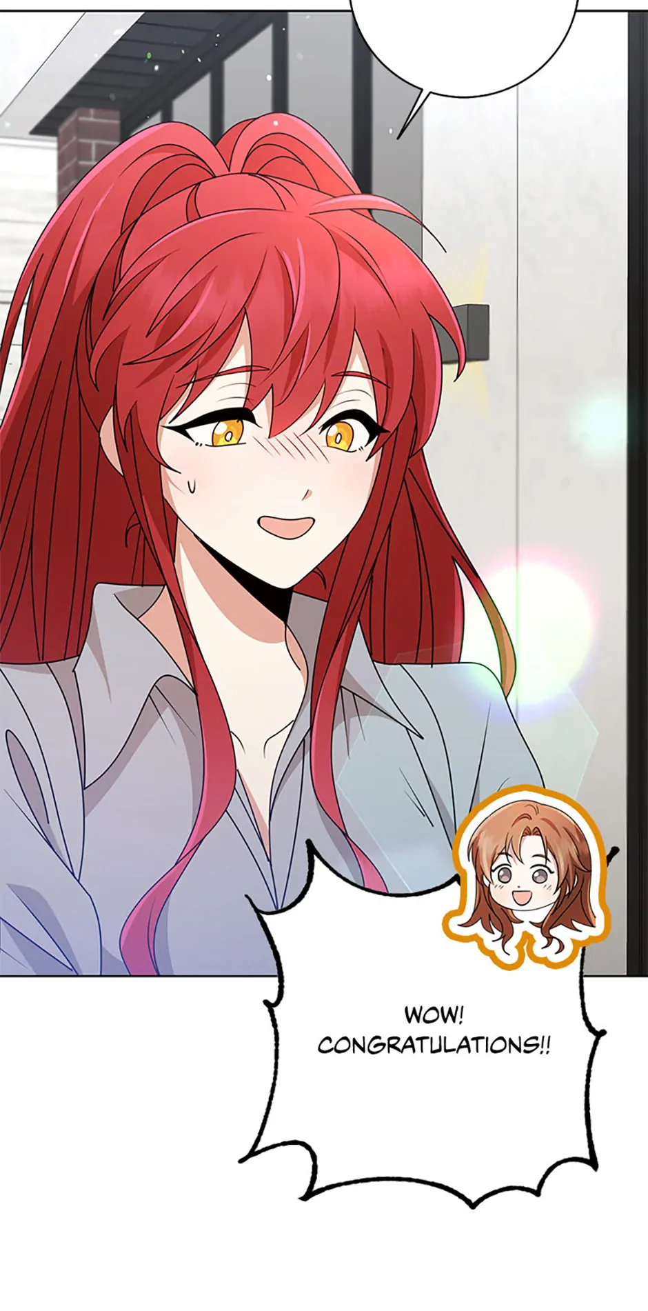 The Dungeon’s Time-Bound S-Rank Beauty Chapter 64 - Page 46