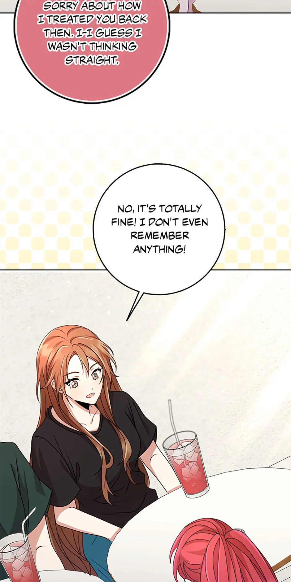 The Dungeon’s Time-Bound S-Rank Beauty Chapter 64 - Page 51