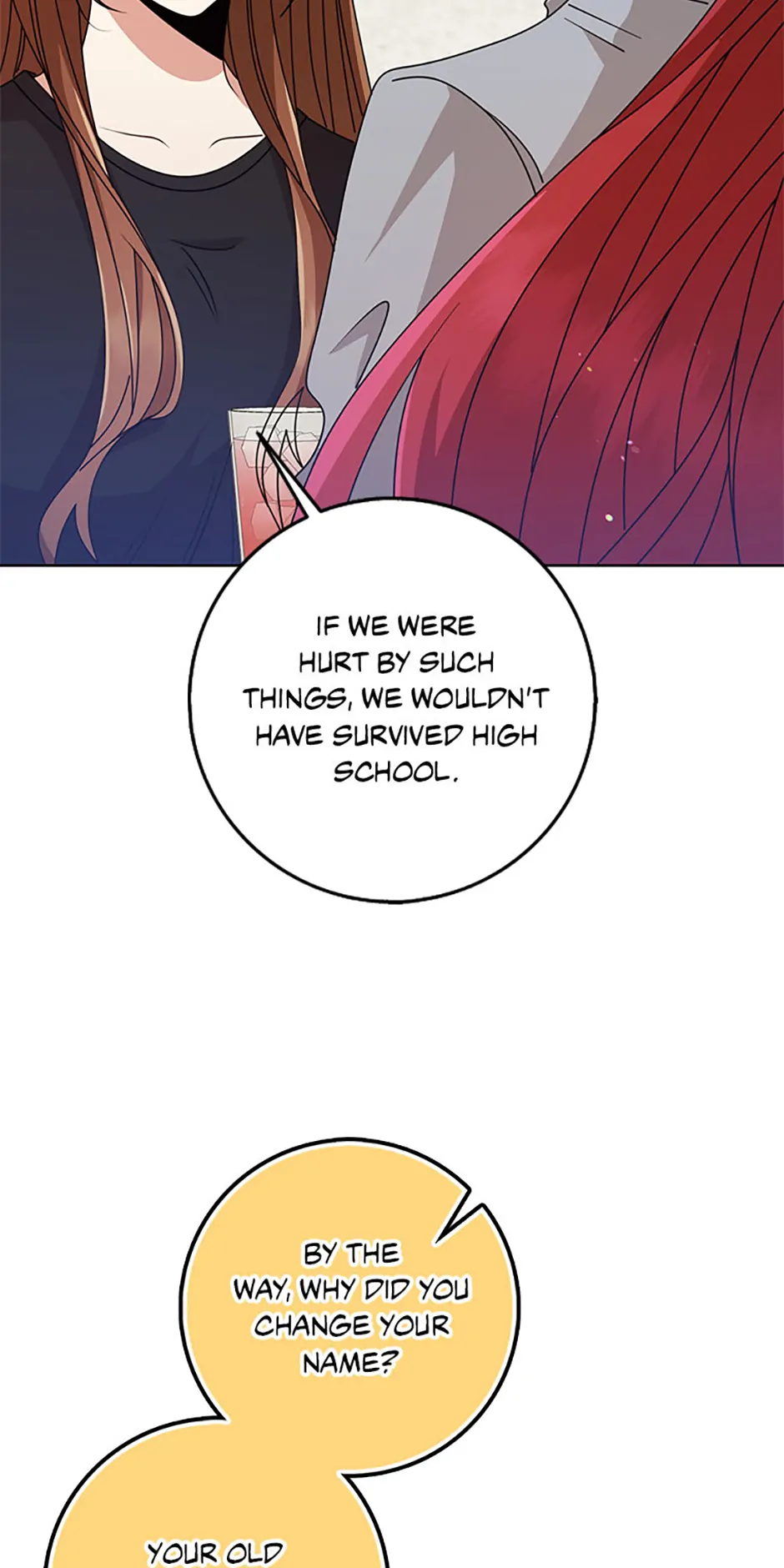 The Dungeon’s Time-Bound S-Rank Beauty Chapter 64 - Page 53