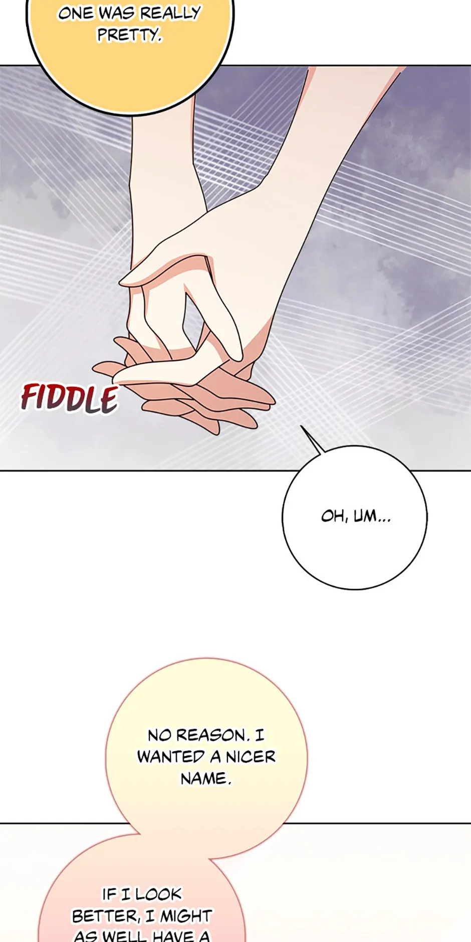 The Dungeon’s Time-Bound S-Rank Beauty Chapter 64 - Page 54