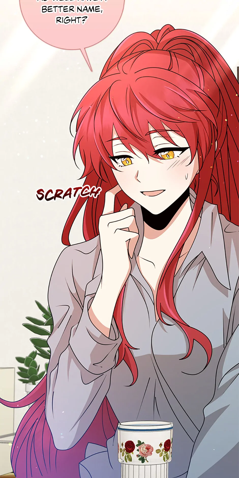 The Dungeon’s Time-Bound S-Rank Beauty Chapter 64 - Page 55