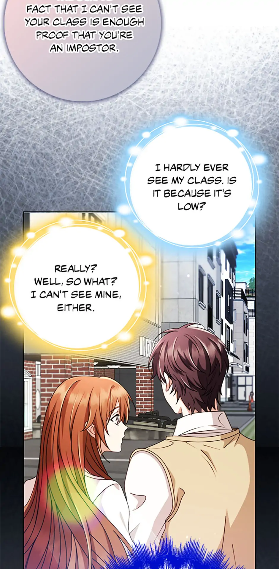 The Dungeon’s Time-Bound S-Rank Beauty Chapter 64 - Page 64