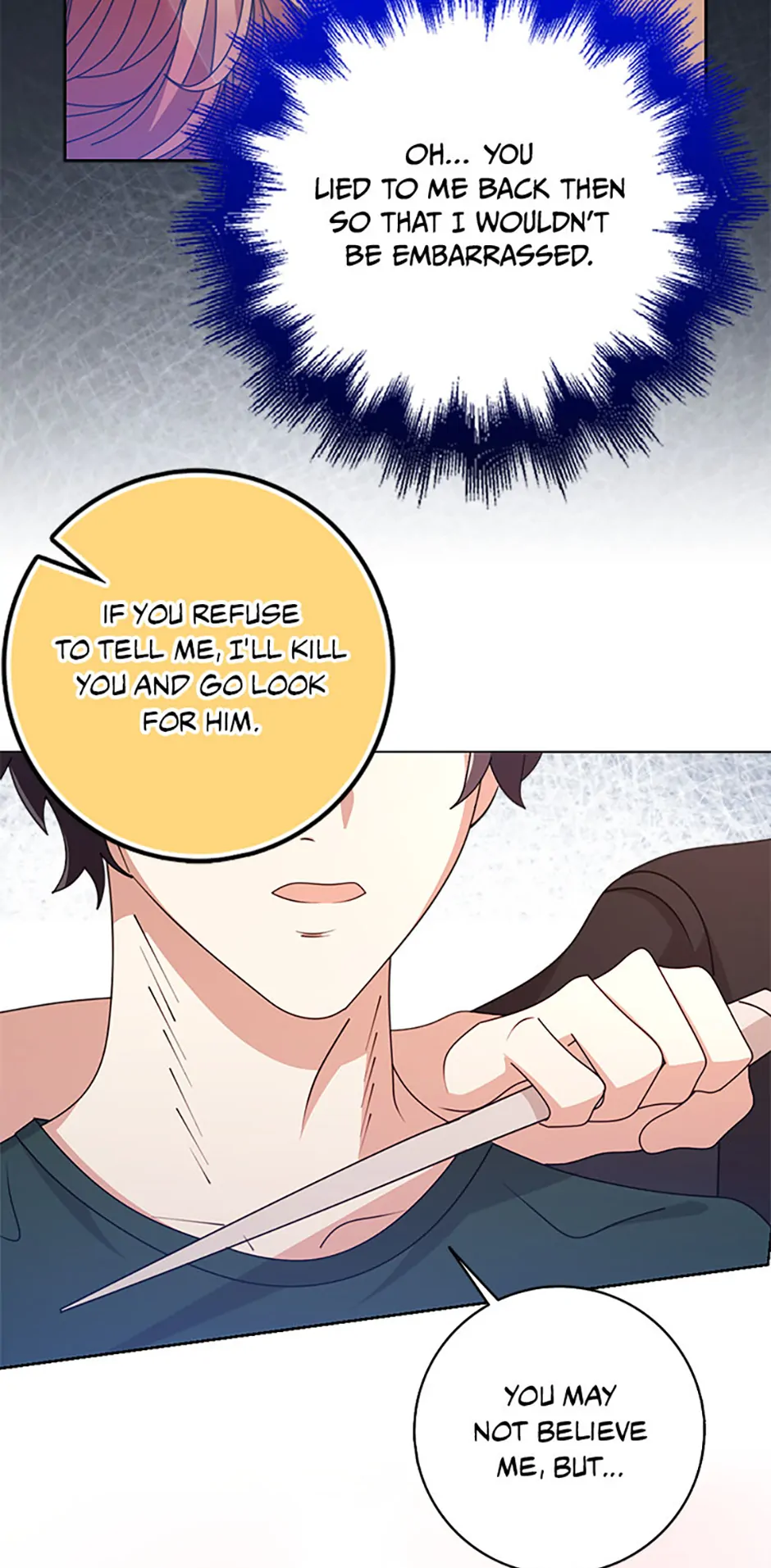 The Dungeon’s Time-Bound S-Rank Beauty Chapter 64 - Page 65