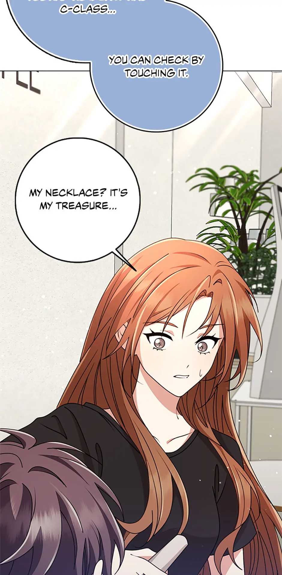 The Dungeon’s Time-Bound S-Rank Beauty Chapter 64 - Page 67