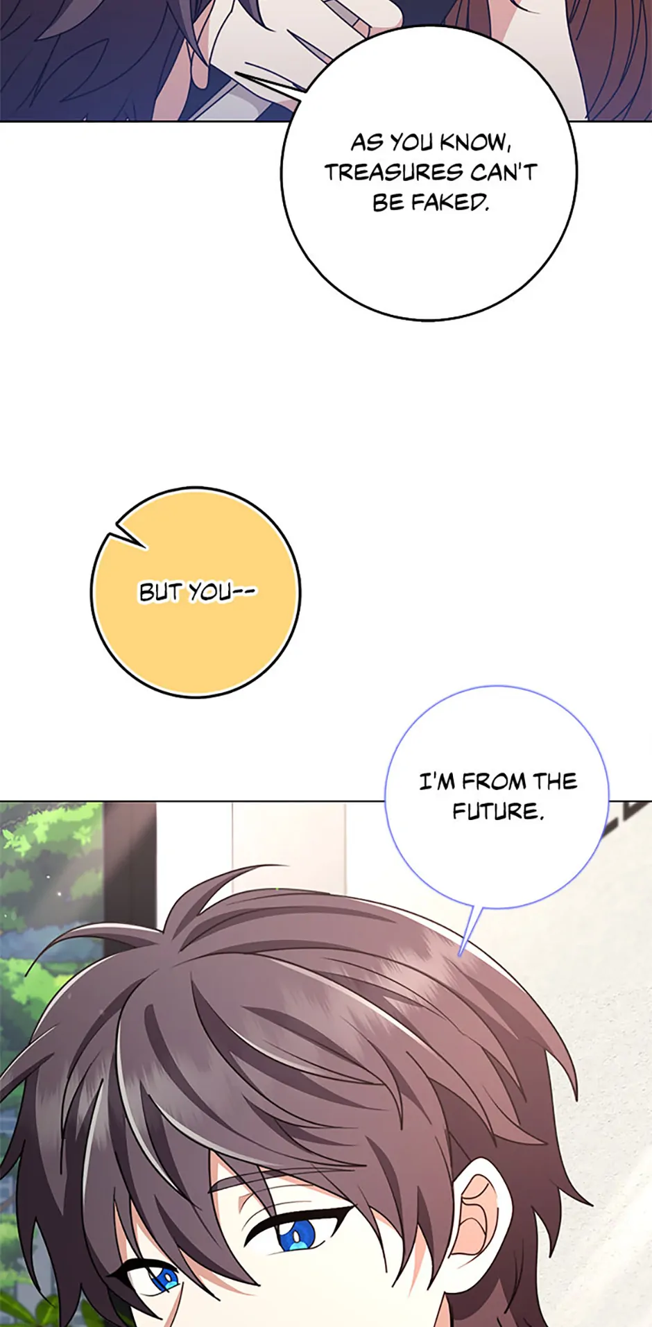 The Dungeon’s Time-Bound S-Rank Beauty Chapter 64 - Page 68