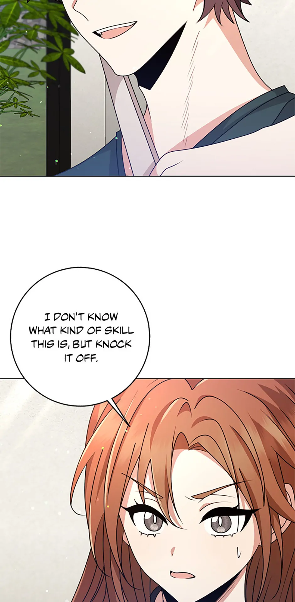 The Dungeon’s Time-Bound S-Rank Beauty Chapter 64 - Page 69