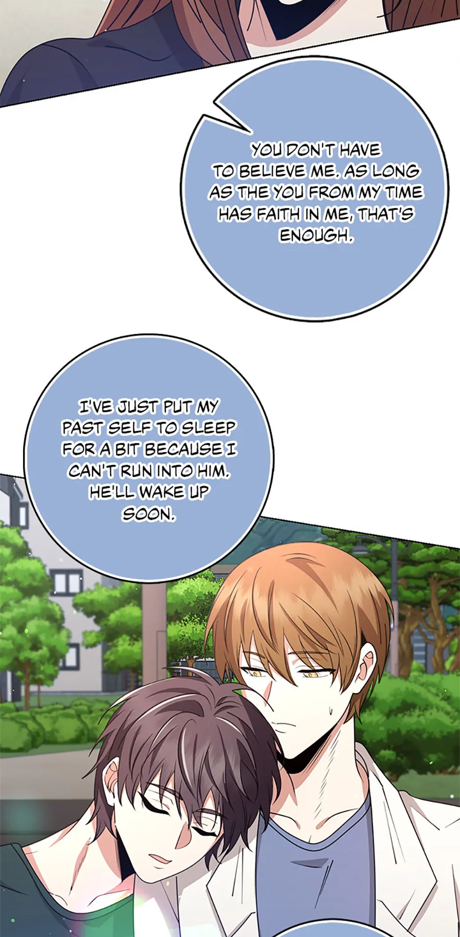 The Dungeon’s Time-Bound S-Rank Beauty Chapter 64 - Page 70