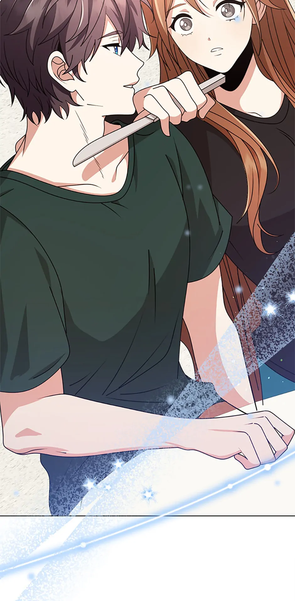 The Dungeon’s Time-Bound S-Rank Beauty Chapter 64 - Page 74