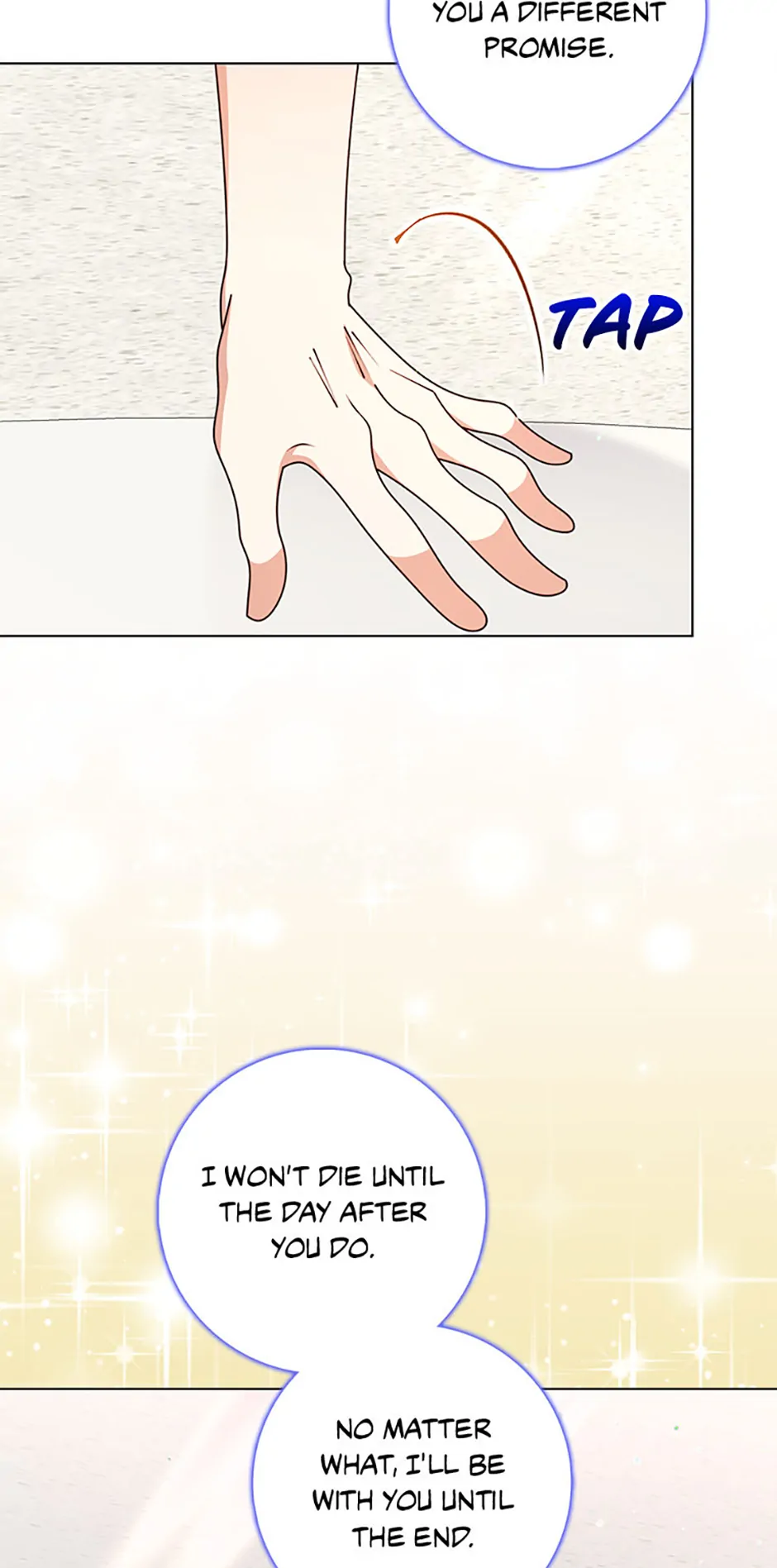 The Dungeon’s Time-Bound S-Rank Beauty Chapter 64 - Page 79