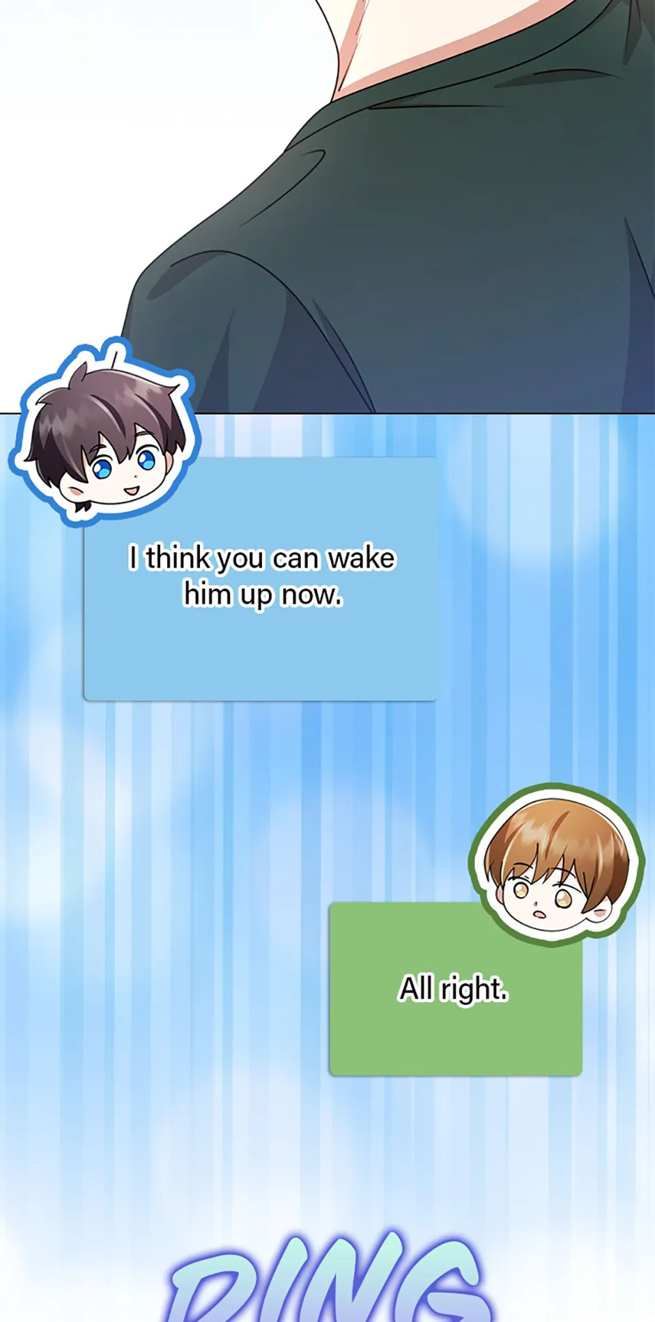 The Dungeon’s Time-Bound S-Rank Beauty Chapter 64 - Page 84