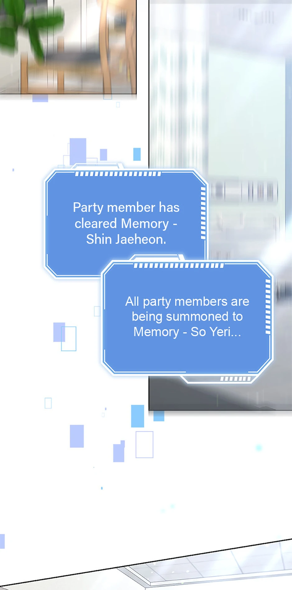 The Dungeon’s Time-Bound S-Rank Beauty Chapter 64 - Page 88