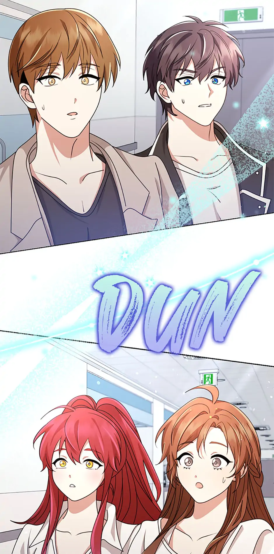 The Dungeon’s Time-Bound S-Rank Beauty Chapter 64 - Page 89