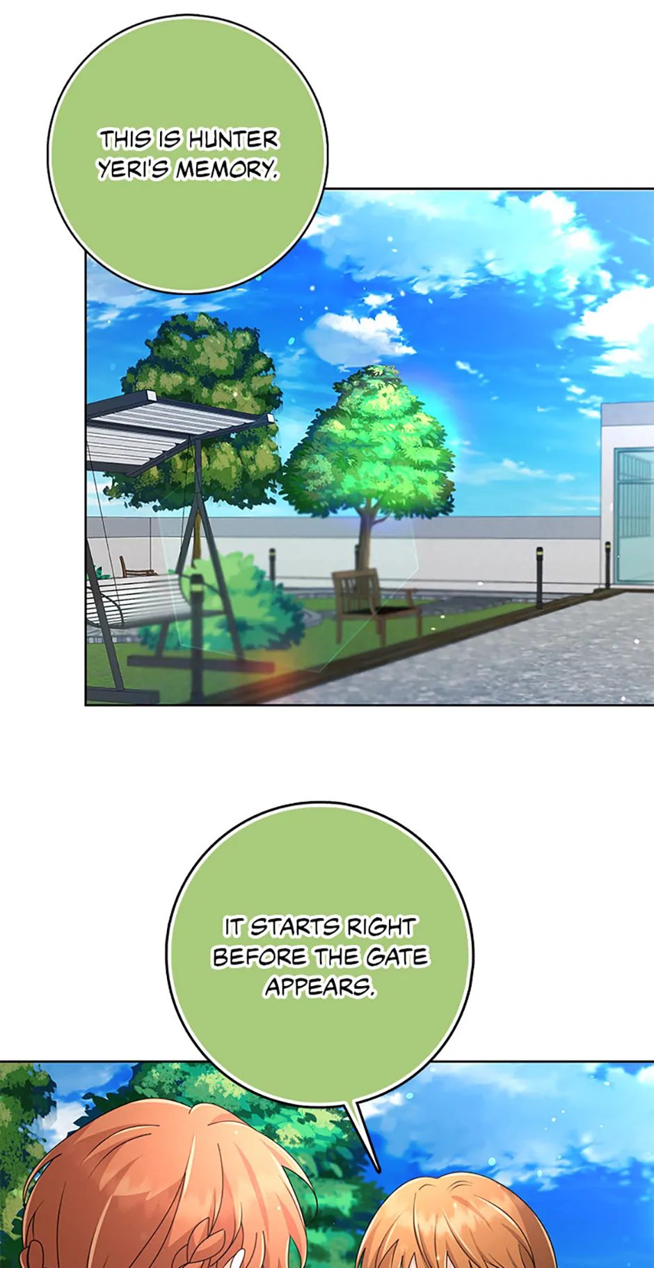 The Dungeon’s Time-Bound S-Rank Beauty Chapter 65 - Page 5